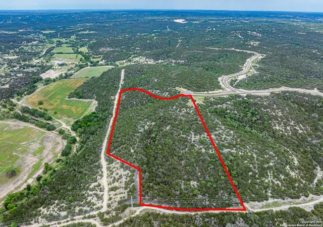 Photo 2 of Land for sale at 200 Countless Views Dr, Kerrville, TX 78028 | MLS# 1777211 | Listing updated on 2026-05-26