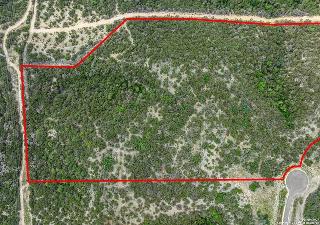 Photo 3 of Land for sale at 200 Countless Views Dr, Kerrville, TX 78028 | MLS# 1777211 | Listing updated on 2026-05-26