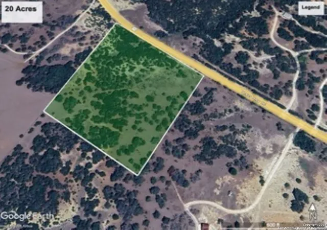 Photo 1 of Sale Pending at 6989 State Hwy 16, Bandera, TX 78003 | MLS# 1777282 | Listing updated on 2026-08-21