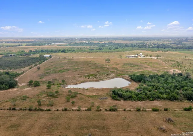 Photo 3 of Land for sale at 7507 New Sulphur Springs, San Antonio, TX 78263 | MLS# 1777357 | Listing updated on 2026-05-17