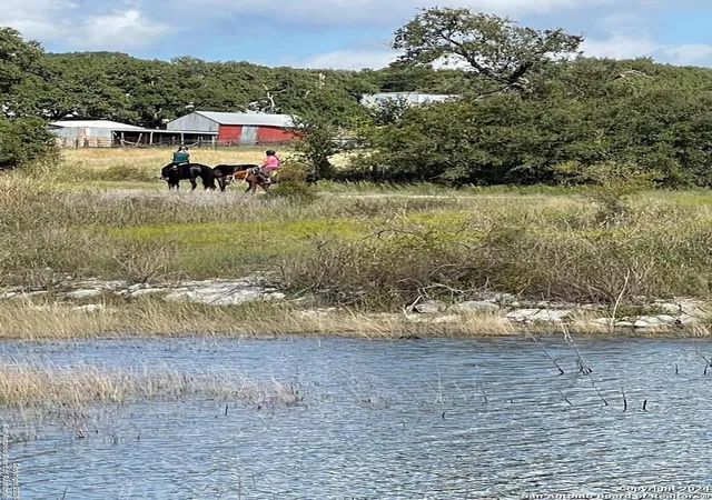Photo 1 of Land for sale at 1449 Lavaca, Canyon Lake, TX 78133 | MLS# 1777393 | Listing updated on 2026-03-31