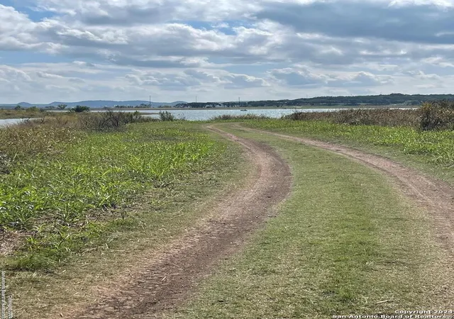 Photo 3 of Land for sale at 1409 Lavaca, Canyon Lake, TX 78133 | MLS# 1777432 | Listing updated on 2026-03-31