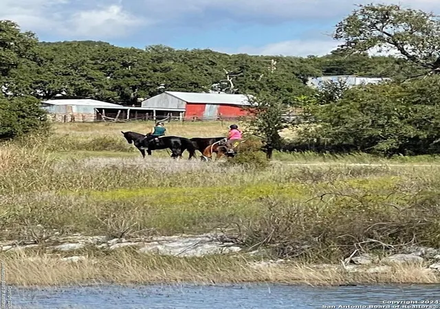 Photo 3 of Land for sale at 1409 Lavaca, Canyon Lake, TX 78133 | MLS# 1777432 | Listing updated on 2026-03-31