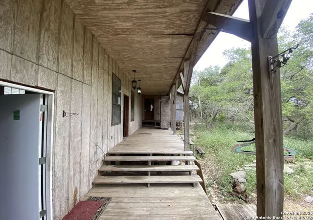 Photo 3 of Single family home for sale at 299 N Loop Dr, Blanco, TX 78606 | MLS# 1777637 | Listing updated on 2025-07-06