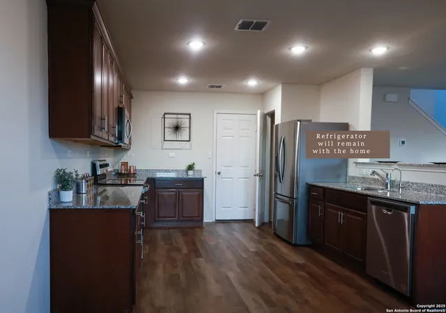 Photo 1 of Single family home for sale at 519 Wild Olive Way, San Antonio, TX 78219 | MLS# 1777921 | Listing updated on 2025-10-27