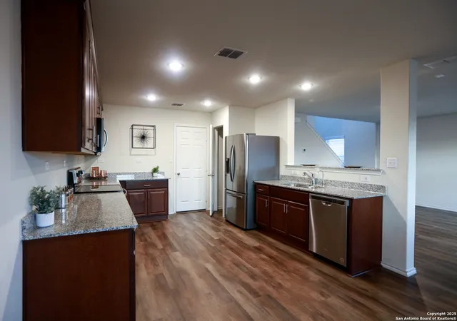 Photo 2 of Single family home for sale at 519 Wild Olive Way, San Antonio, TX 78219 | MLS# 1777921 | Listing updated on 2025-10-27