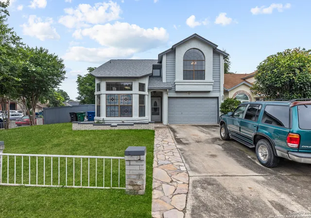 Photo 1 of Single family home for sale at 9302 Village Lance, San Antonio, TX 78250 | MLS# 1778736 | Listing updated on 2025-11-21