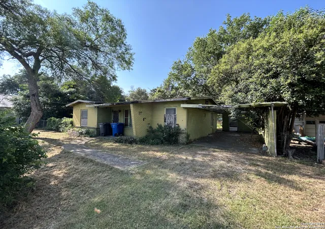 4th image of 4114 Mcinnis Rd, San Antonio, TX 78222 | MLS# 1778879