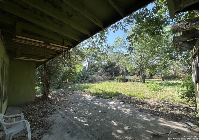 5th image of 4114 Mcinnis Rd, San Antonio, TX 78222 | MLS# 1778879