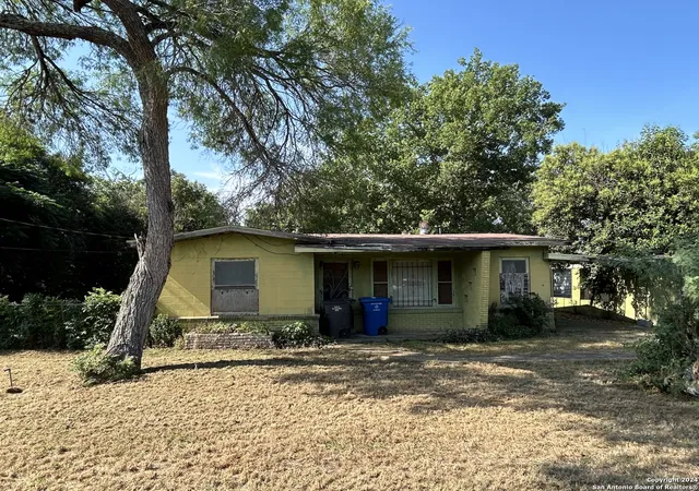 1st image of 4114 Mcinnis Rd, San Antonio, TX 78222 | MLS# 1778879
