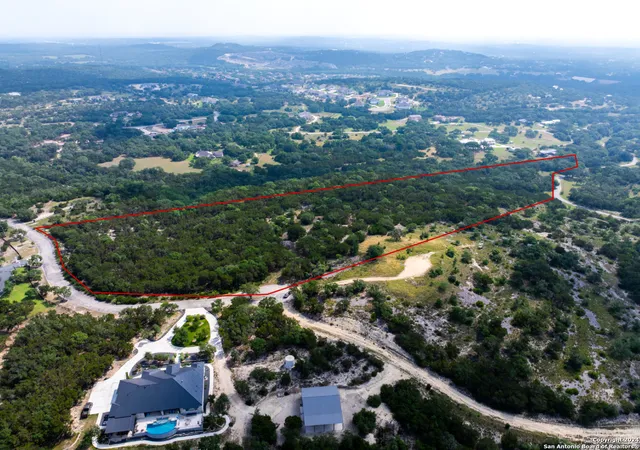 Photo 3 of Land for sale at 2429? Ac Clearwater Creek, San Antonio, TX 78255 | MLS# 1779141 | Listing updated on 2025-06-27