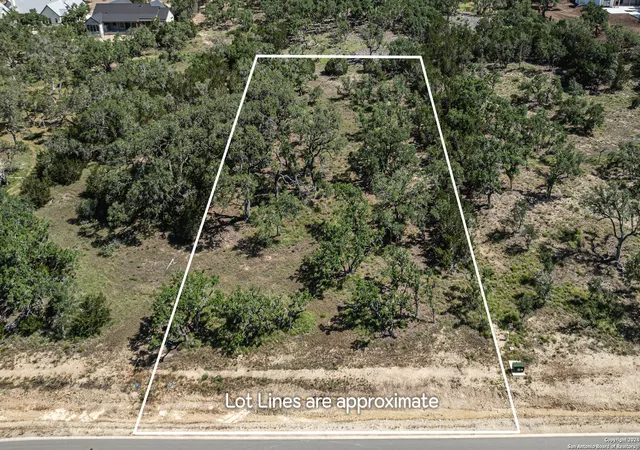 Photo 2 of Land for sale at 664 Annabelle Ave, Bulverde, TX 78163 | MLS# 1779185 | Listing updated on 2025-12-27