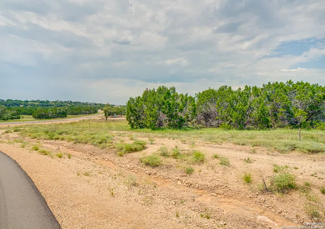 Photo 1 of Land for sale at 1642 Paradise Parkway, Canyon Lake, TX 78133 | MLS# 1779408 | Listing updated on 2026-08-11