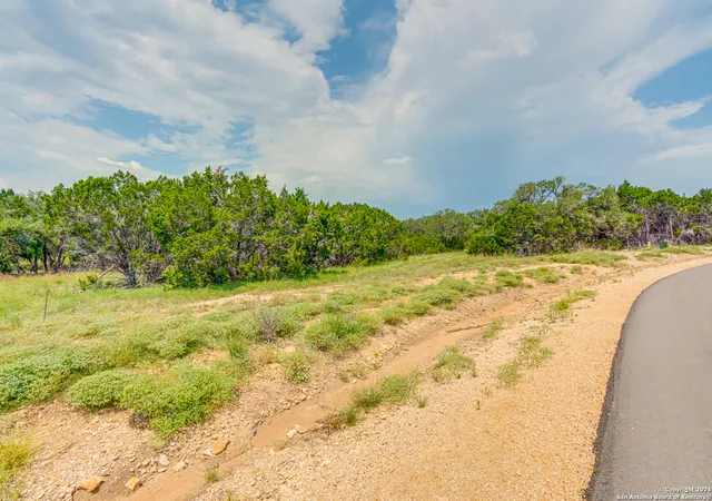 Photo 2 of Land for sale at 1642 Paradise Parkway, Canyon Lake, TX 78133 | MLS# 1779408 | Listing updated on 2026-08-11