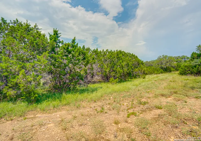 Photo 3 of Land for sale at 1642 Paradise Parkway, Canyon Lake, TX 78133 | MLS# 1779408 | Listing updated on 2026-08-11