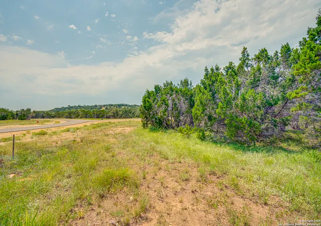 Photo 4 of Land for sale at 1642 Paradise Parkway, Canyon Lake, TX 78133 | MLS# 1779408 | Listing updated on 2026-08-11
