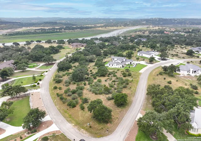 2nd image of Lot 562 Arthur Ct / Obscure Way, Spring Branch, TX 78070 | MLS# 1780841