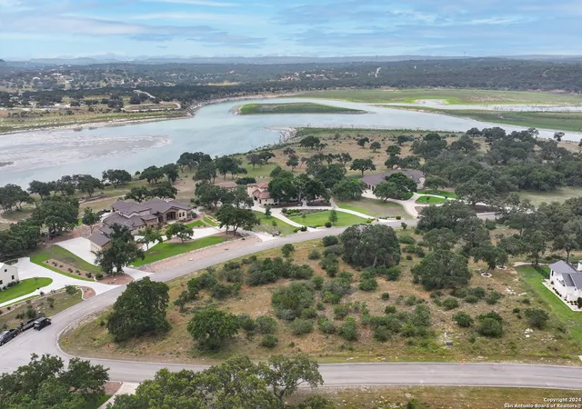 3rd image of Lot 562 Arthur Ct / Obscure Way, Spring Branch, TX 78070 | MLS# 1780841