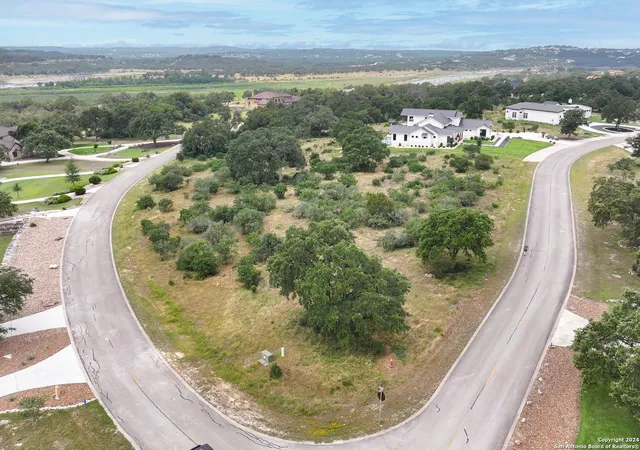 4th image of Lot 562 Arthur Ct / Obscure Way, Spring Branch, TX 78070 | MLS# 1780841