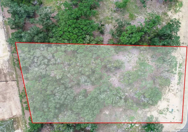 Photo 1 of Land for sale at 684 Travis Forest Dr, Bulverde, TX 78163 | MLS# 1781044 | Listing updated on 2025-07-30