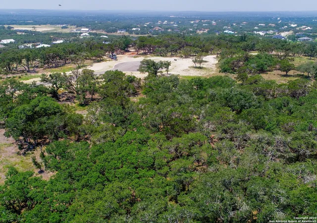 Photo 2 of Land for sale at 684 Travis Forest Dr, Bulverde, TX 78163 | MLS# 1781044 | Listing updated on 2025-07-30