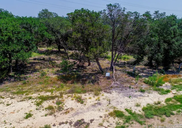 Photo 4 of Land for sale at 684 Travis Forest Dr, Bulverde, TX 78163 | MLS# 1781044 | Listing updated on 2025-07-30