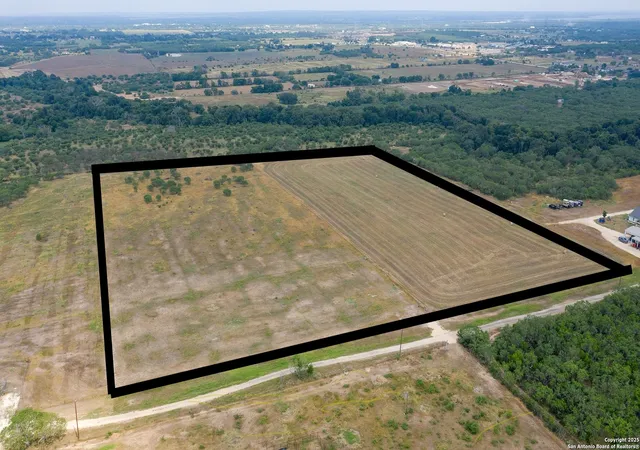 Photo 3 of Land for sale at 0000 New Sulphur Springs, San Antonio, TX 78263 | MLS# 1781112 | Listing updated on 2026-05-01