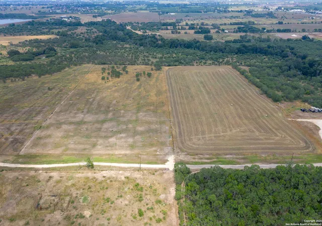 Photo 4 of Land for sale at 0000 New Sulphur Springs, San Antonio, TX 78263 | MLS# 1781112 | Listing updated on 2026-05-01