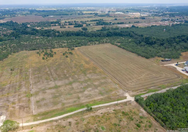 Photo 3 of Land for sale at 0000 New Sulphur Springs, San Antonio, TX 78263 | MLS# 1781112 | Listing updated on 2026-05-01