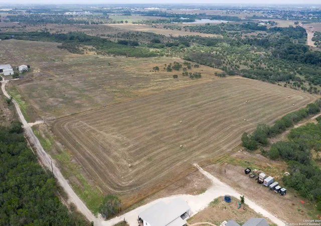 Photo 2 of Land for sale at 0000 New Sulphur Springs, San Antonio, TX 78263 | MLS# 1781112 | Listing updated on 2026-05-01