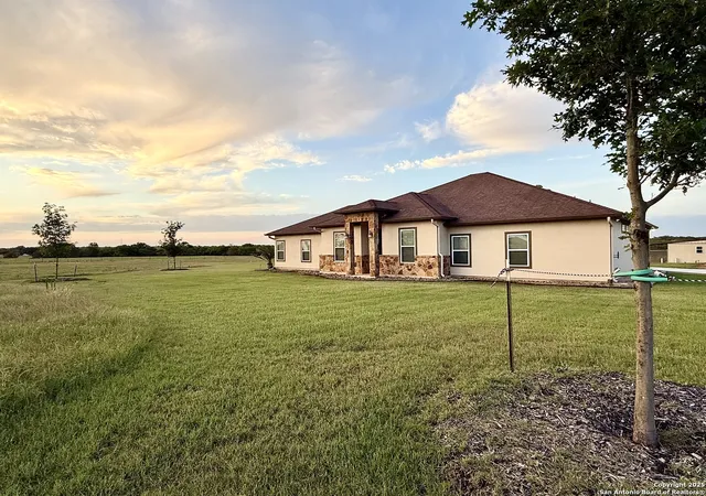 Photo 1 of Sale Pending at 7803 Us Hwy 181, Falls City, TX 78113 | MLS# 1781178 | Listing updated on 2025-09-25