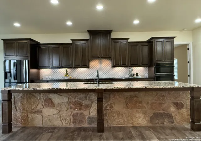 Photo 4 of Sale Pending at 7803 Us Hwy 181, Falls City, TX 78113 | MLS# 1781178 | Listing updated on 2025-09-25