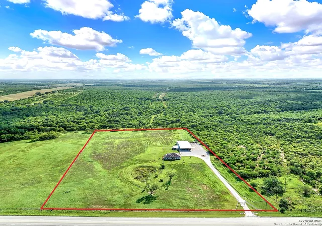 Photo 71 of Sale Pending at 7803 Us Hwy 181, Falls City, TX 78113 | MLS# 1781178 | Listing updated on 2025-09-25