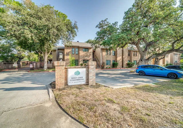 Photo 1 of Sale Pending at 2935 Nacogdoches Rd #106, San Antonio, TX 78217 | MLS# 1782217 | Listing updated on 2025-10-08