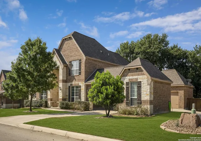 Photo 3 of Sale Pending at 573 Barden Pkwy, Castroville, TX 78009 | MLS# 1782610 | Listing updated on 2025-09-22