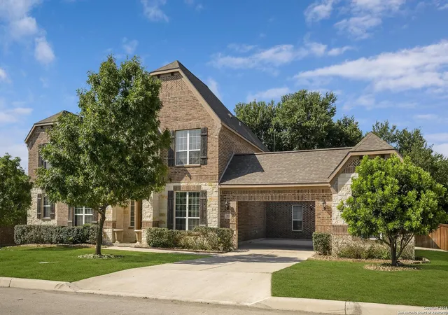 Photo 3 of Sale Pending at 573 Barden Pkwy, Castroville, TX 78009 | MLS# 1782610 | Listing updated on 2025-09-22