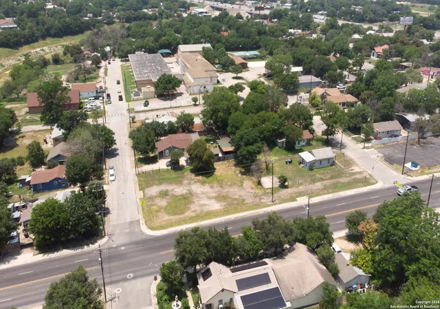 Photo 1 of Land for sale at 205 Odis, San Antonio, TX 78204 | MLS# 1782829 | Listing updated on 2025-07-01