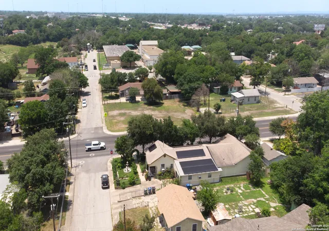Photo 3 of Land for sale at 205 Odis, San Antonio, TX 78204 | MLS# 1782829 | Listing updated on 2025-07-01
