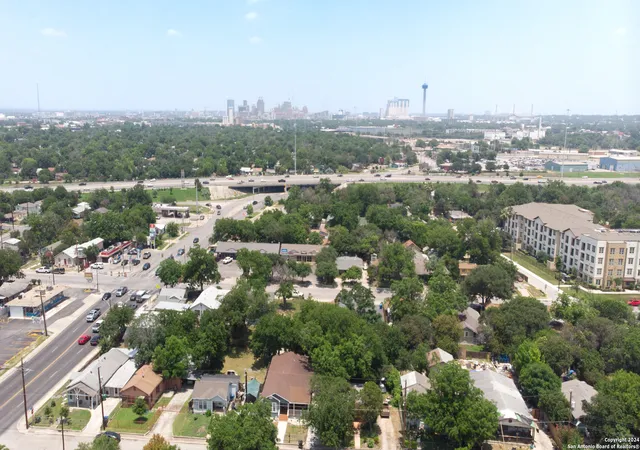 Photo 4 of Land for sale at 205 Odis, San Antonio, TX 78204 | MLS# 1782829 | Listing updated on 2025-07-01