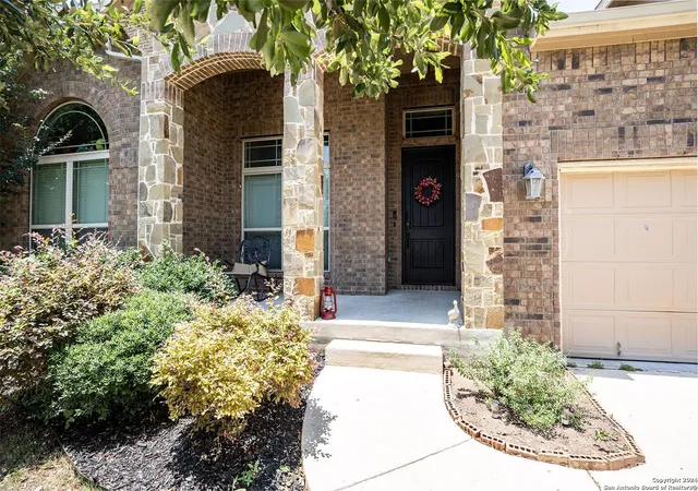 Photo 1 of Single family home for sale at 8139 Mystic Chase, Boerne, TX 78015 | MLS# 1782972 | Listing updated on 2026-01-13