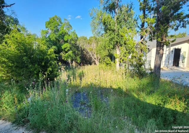 Photo 1 of Land for sale at 1697 Winding Creek, Spring Branch, TX 78070 | MLS# 1784277 | Listing updated on 2026-06-30