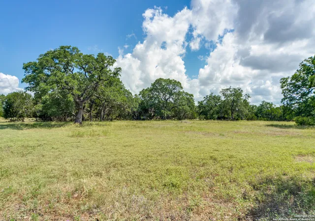 Photo 1 of Land for sale at 59 River Crossing, Boerne, TX 78006 | MLS# 1784418 | Listing updated on 2025-07-01