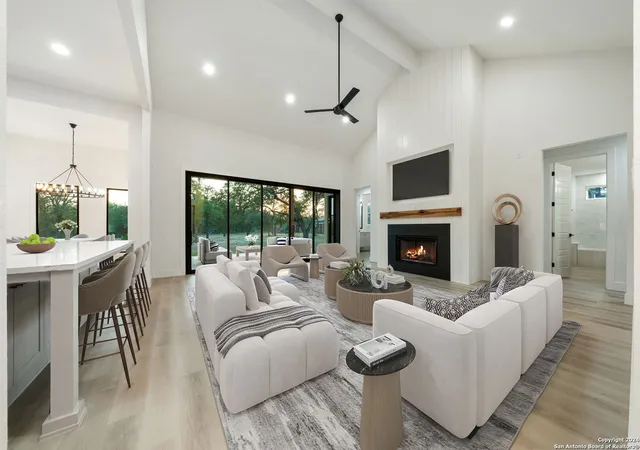 Photo 1 of Single family home for sale at 486 James Way, Castroville, TX 78009 | MLS# 1785061 | Listing updated on 2025-12-07