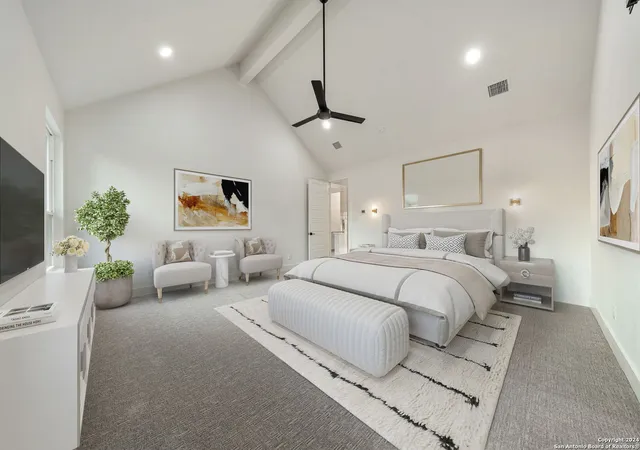 Photo 2 of Single family home for sale at 486 James Way, Castroville, TX 78009 | MLS# 1785061 | Listing updated on 2025-12-07