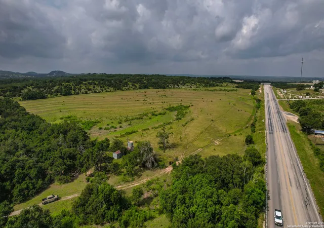 Photo 2 of Land for sale at 5271 Hwy 290, Hye, TX 78635 | MLS# 1785945 | Listing updated on 2025-04-21