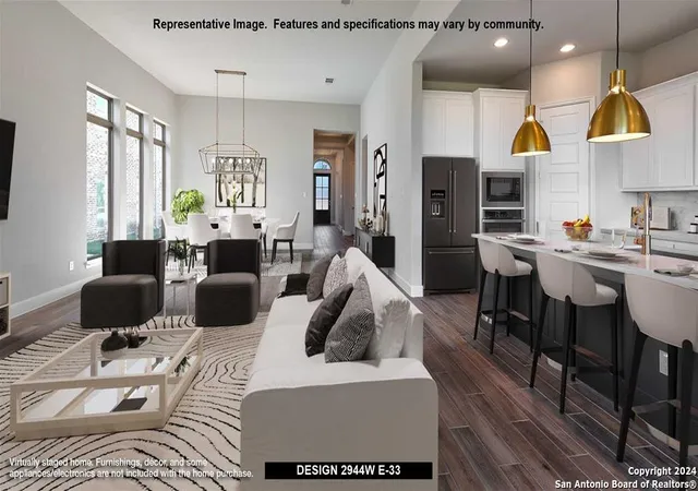 2nd image of 5743 Ryder Road, New Braunfels, TX 78130 | MLS# 1786782