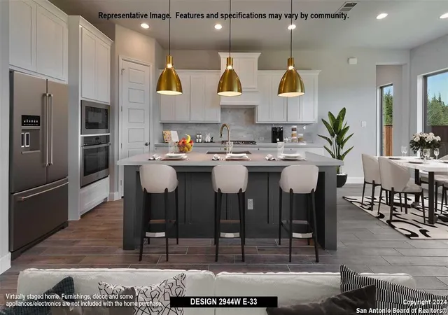 3rd image of 5743 Ryder Road, New Braunfels, TX 78130 | MLS# 1786782