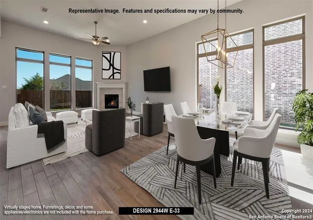 4th image of 5743 Ryder Road, New Braunfels, TX 78130 | MLS# 1786782