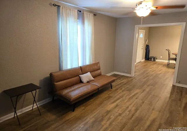 Photo 3 of Single family home for sale at 411 Kathy Dr, San Antonio, TX 78223 | MLS# 1786842 | Listing updated on 2025-11-26