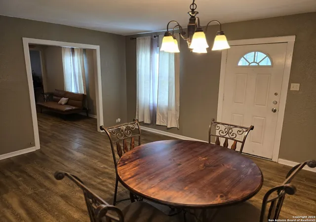 Photo 2 of Single family home for sale at 411 Kathy Dr, San Antonio, TX 78223 | MLS# 1786842 | Listing updated on 2025-11-26